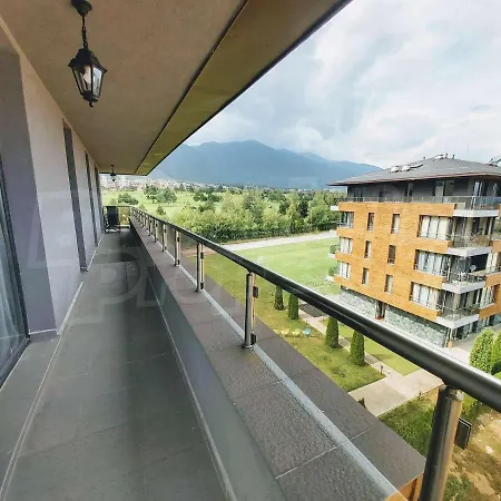 Lägenhet Private In Cornelia 4*