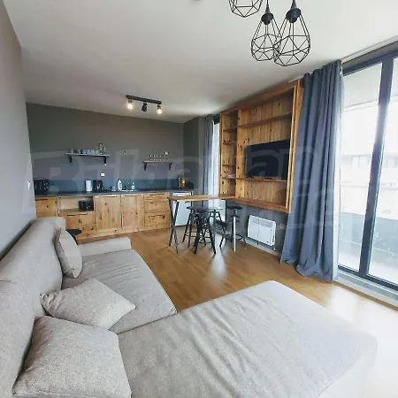 Private In Cornelia 4* Razlog