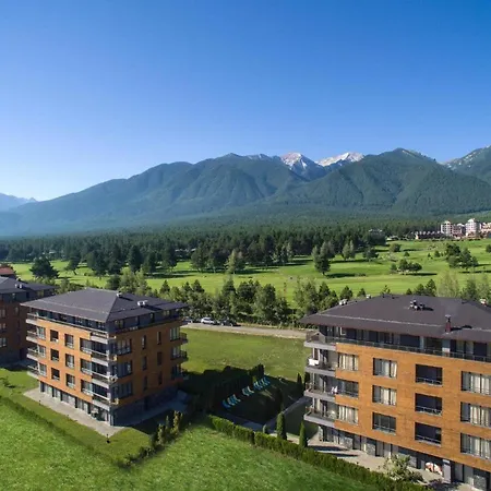 Private In Cornelia Apartament *