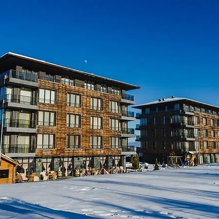 Private In Cornelia Appartement Razlog