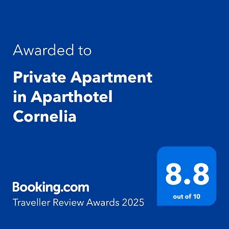 Private In Cornelia 4* Razlog
