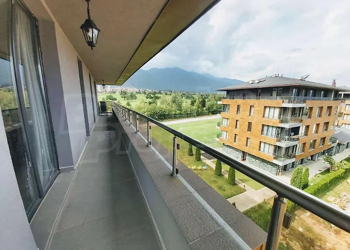 Appartement Private In Cornelia 4*