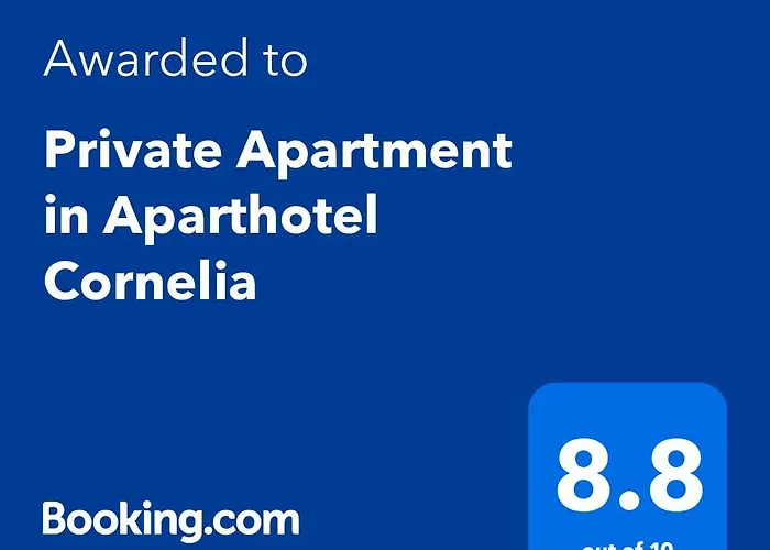 Private In Cornelia 4* Razlog